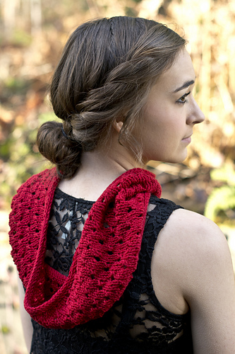 Summer Breeze Cowl