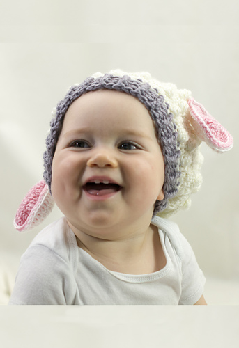 Lamb Beanie photo 4