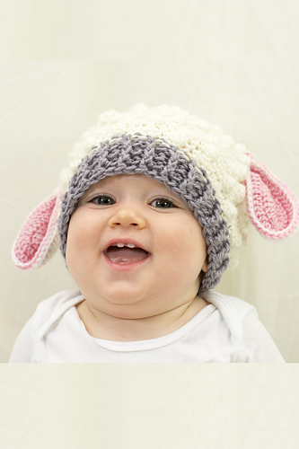 Lamb Beanie photo 2