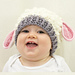 Lamb Beanie photo 3