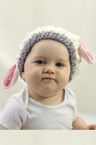 Lamb Beanie photo 1