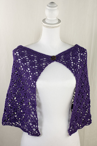 Crown Capelet photo 2