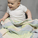 My Little Angel Baby Blanket photo 3
