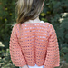 Flower Friendly Sweater & Headband photo 4