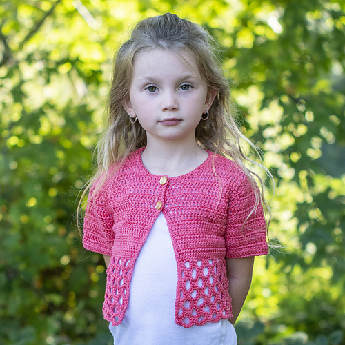 Clarice Cardigan photo 1