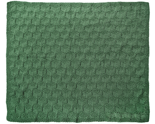 Tumbling Blocks Lapghan photo 4