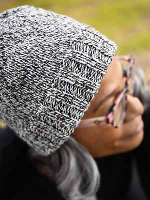Sahale Hat