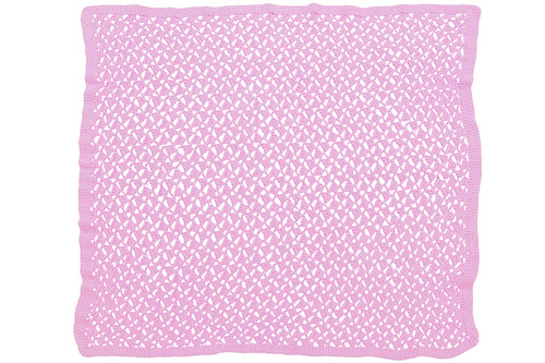 Lullaby Blanket & Hat photo 2