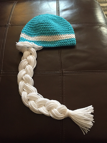 Almost Elsa photo 1