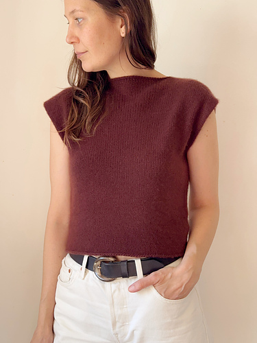 The Botticelli Sweater