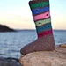 Holey Moley Felfs pattern 