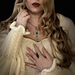 The Tudor Queen pattern