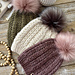 Nyah Beanie pattern