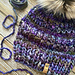 Evaline Beanie pattern