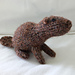 Mini Beaver pattern