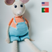 Mico pattern