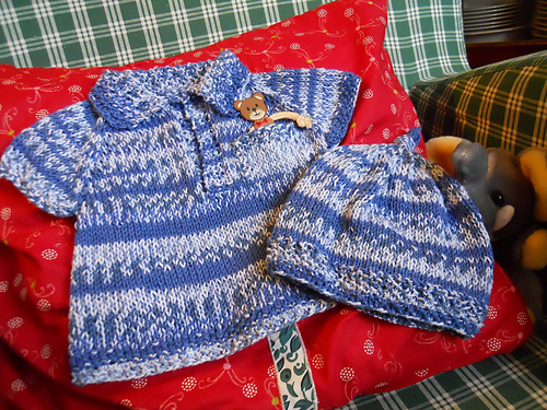 Giacomo's polo photo 1