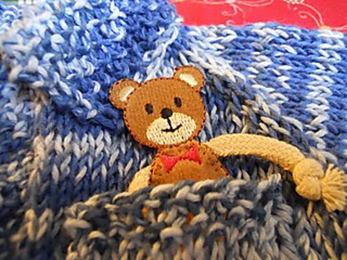 Giacomo's polo photo 2