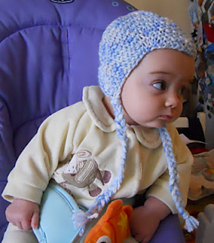 Little aviator photo 1
