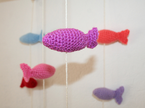 Little fish photo 3