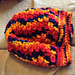 Cluster Stitch Slouch Hat photo 4