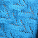 Grad School Scarf pattern 