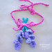 Lavender of Provence Cat Necktie photo 3