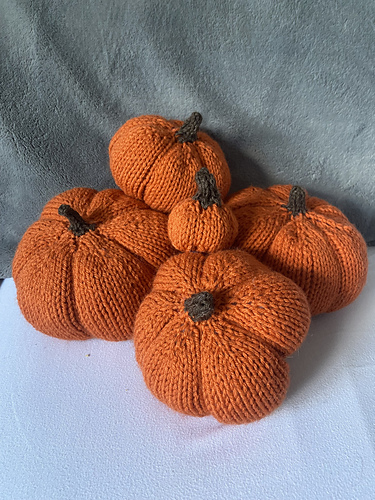 Autumn Harvest Pumpkin photo 2