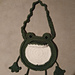 Large frog bag pattern