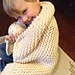 Baby Blanket pattern 