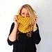 Chunky Cowl Neckwarmer pattern 