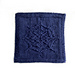 SPIDERWEB dishcloth pattern 