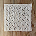 Riverbank Breeze lace block pattern 