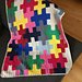 Plusplus tæppe pattern 