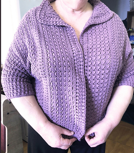 BRICOLAGE Cardigan, Sweater & Scarf photo 7