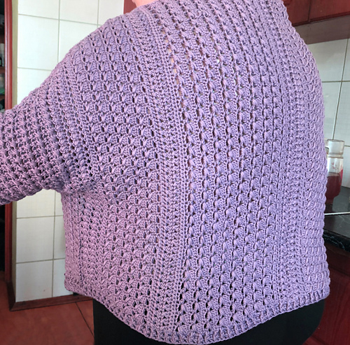 BRICOLAGE Cardigan, Sweater & Scarf photo 11