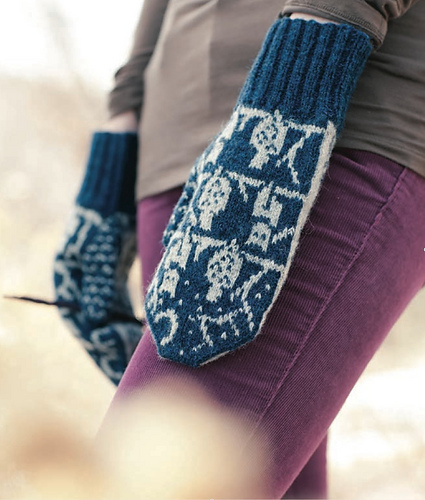 O.W.L. Votter - Interweave & Harper Point Photography