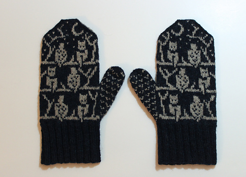 O.W.L. Votter - Celeste Young