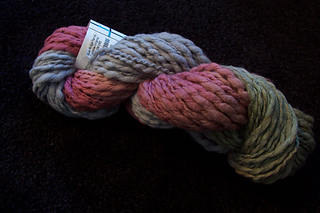 Ravelry: Blue Ridge Yarns Cyclone
