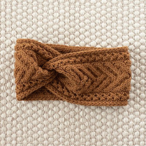 Tangled Roots Headband photo 5