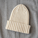 Winter Snowfall Hat pattern 