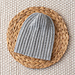 Crossroads Hat pattern 