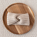 Riverbed Headband pattern