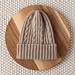 Gentle Breeze Hat pattern 