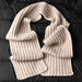 Riverbed Scarf pattern
