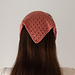 Canyon Clay Bandana pattern