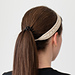 Gardenia Headband pattern