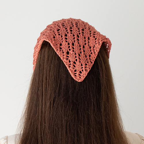 Spice Market Bandana