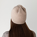 Fair Winds Hat pattern