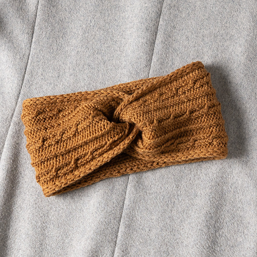 Rattan Headband